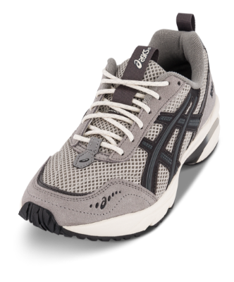 Asics Sneaker Grå 1203A224