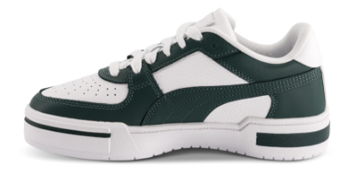 Puma Sneakers Hvit 380190