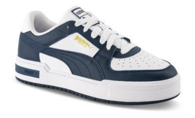 Puma Sneaker Hvid 380190