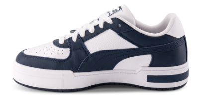 Puma Sneaker Hvid 380190