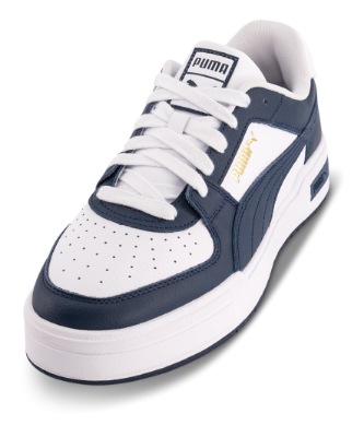 Puma Sneakers Hvit 380190