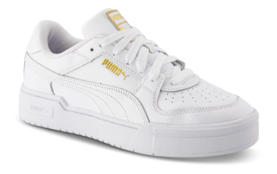 Puma Sneakers Hvit 380190