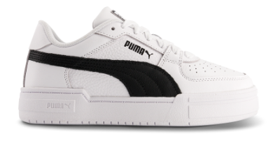 Puma Sneaker Hvid 380190