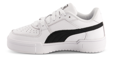 Puma Sneaker Hvid 380190