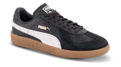 Puma Sneakers Sort 386607 22