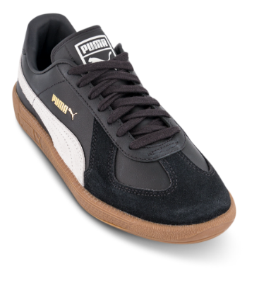 Puma Sneaker Sort 386607 22