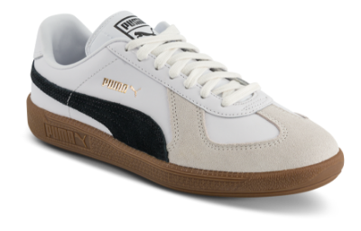 Puma Sneaker Hvid 386607 21