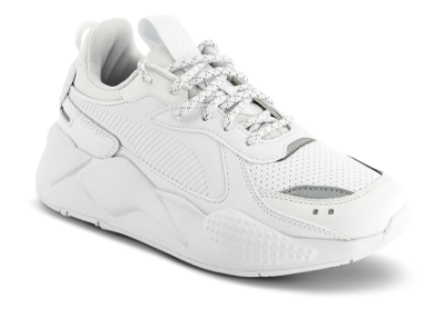 Puma Sneakers Hvit 391928 02