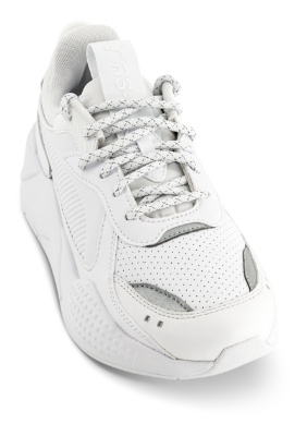 Puma Sneakers Hvit 391928 02