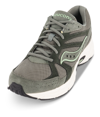 Saucony Sneakers Oliven S70856-3