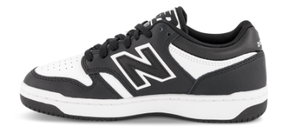 New Balance Sneaker Hvid BB480LBA