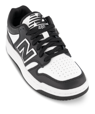 New Balance Sneaker Hvid BB480LBA