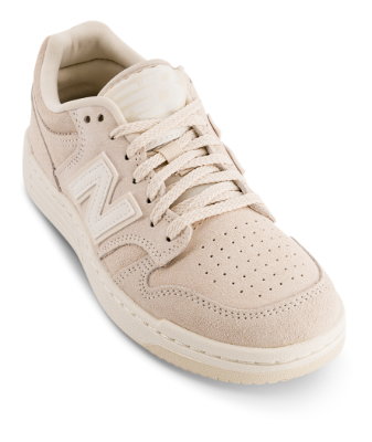 New Balance Sneakers Beige BB480LDS