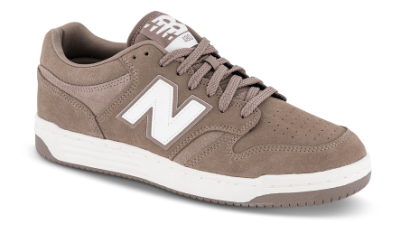 New Balance Sneakers Brun BB480LDT