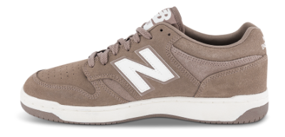 New Balance Sneaker Brun BB480LDT