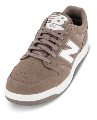 New Balance Sneaker Brun BB480LDT