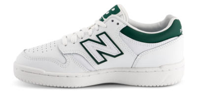 New Balance Sneakers Hvit BB480LGT