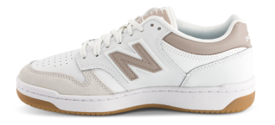 New Balance Sneakers Hvit BB480LSC