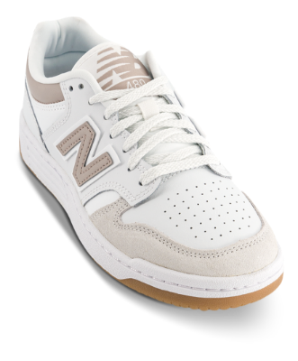 New Balance Sneaker Hvid BB480LSC