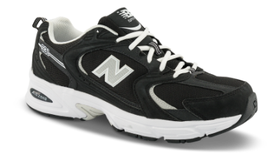 New Balance Sneakers Sort MR530CC