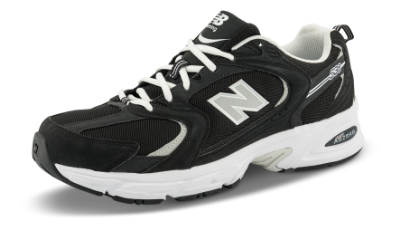 New Balance Sneaker Sort MR530CC