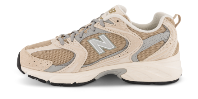 New Balance Sneaker Beige MR530CP