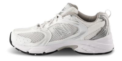 New Balance Sneaker Hvid MR530EMA