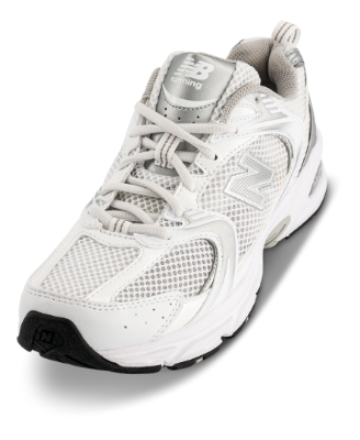 New Balance Sneakers Hvit MR530EMA