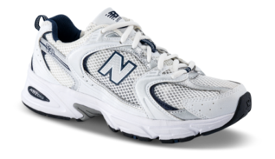 New Balance Sneaker Hvid MR530SG