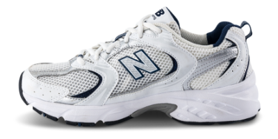 New Balance Sneakers Hvit MR530SG