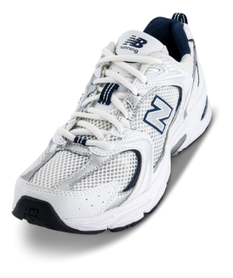 New Balance Sneakers Hvit MR530SG