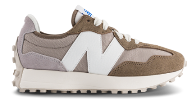 New Balance Sneaker Beige U327CH