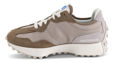 New Balance Sneakers Beige U327CH