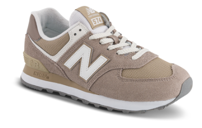 New Balance Sneaker Beige U574ESF