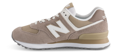 New Balance Sneakers Beige U574ESF