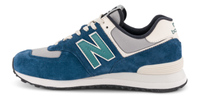 New Balance Sneakers Blå U574SOA