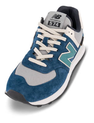 New Balance Sneakers Blå U574SOA