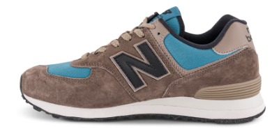 New Balance Sneakers Brun U574SOB