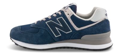 New Balance Sneakers Blå WL574EVN