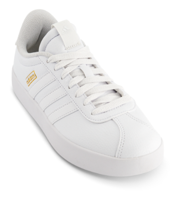 adidas Sneaker Hvid JI1440 VL COURT 3.0