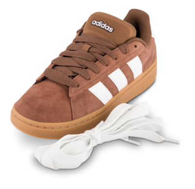 adidas Sneaker Brun JH9730 GRAND C.ALPHA00s