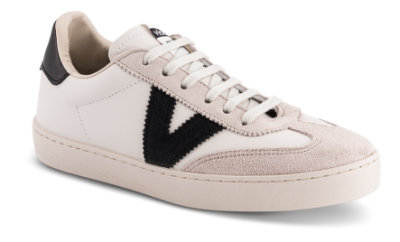 Victoria Sneakers Hvit 1126184.