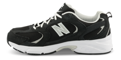 New Balance Sneaker Sort MR530CC stor str