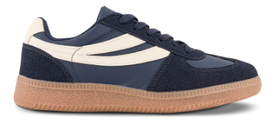 CULT Sneaker Blå 7645100250