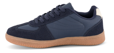 CULT Sneaker Blå 7645100250