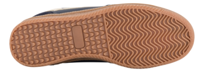 CULT Sneaker Blå 7645100250