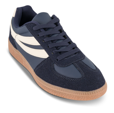 CULT Sneaker Blå 7645100250