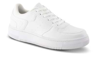 CULT Sneakers Hvit 7645100390