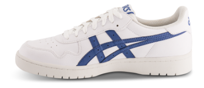 Asics Sneaker Hvid 1203A615.