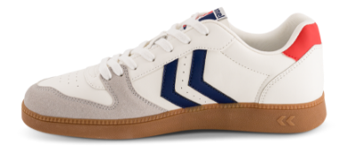 Hummel Sneaker Hvid 226303